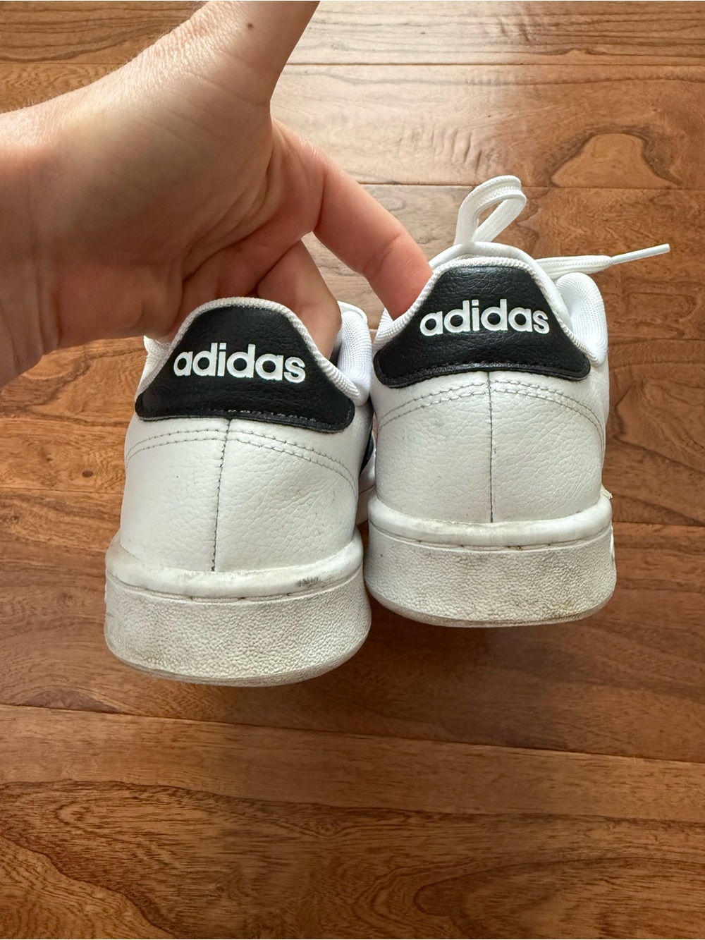 Adidas Grand Court Sneakers - Picture 6 of 8